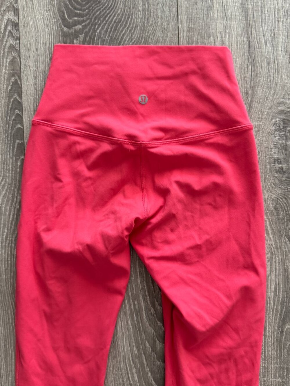 Lululemon Align High-Rise Pant | Size 4